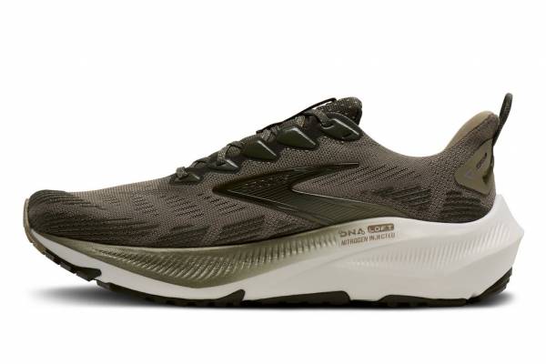 BROOKS Ghost Trail (Herren)