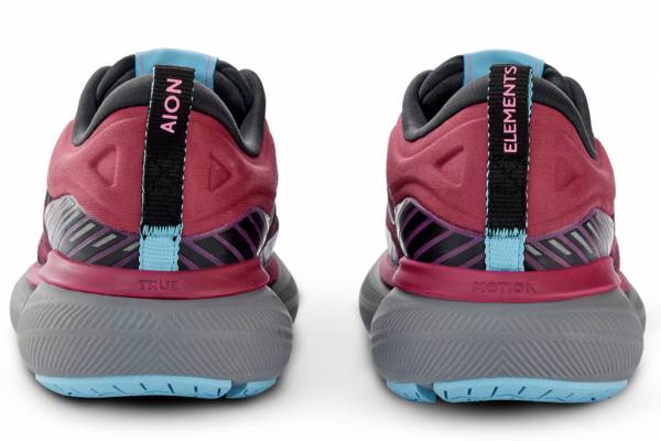True Motion Aion Elements Damen