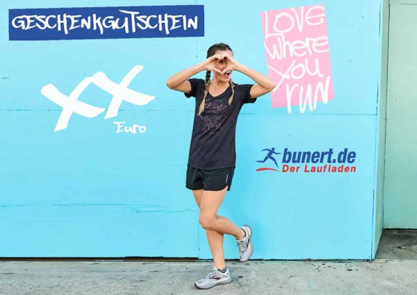 Geschenkgutschein (nur Geschenkgutschein (nur online einlösbar)