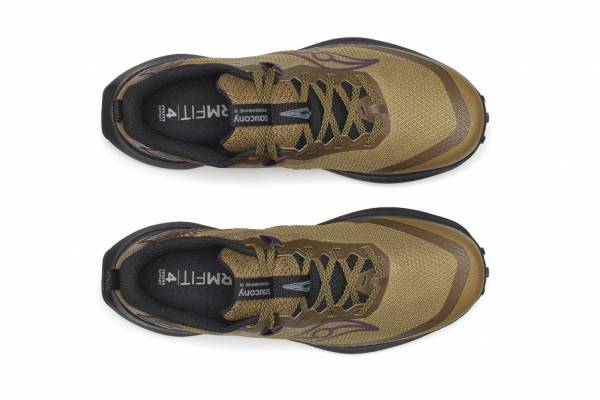 SAUCONY Peregrine 15 (Herren)