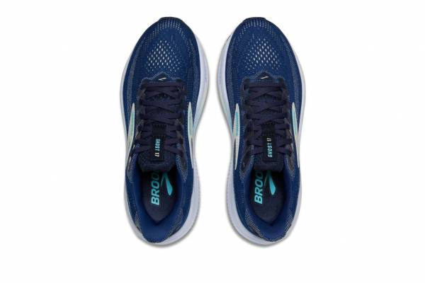 BROOKS Ghost 17 (Damen)