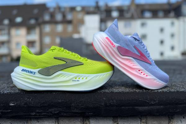 BROOKS Glycerin Max