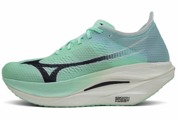 MIZUNO Wave Rebellion Pro 3 (unisex)