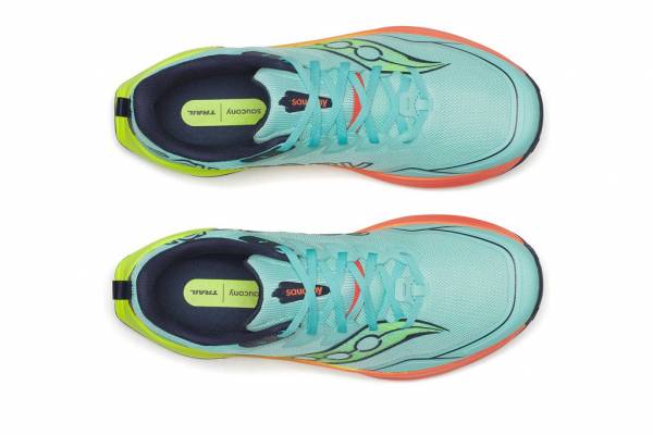 SAUCONY Peregrine 16 (Herren)