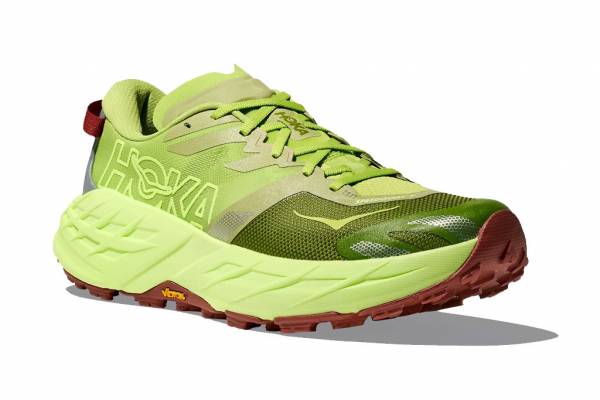 HOKA Speedgoat 7 (Herren)