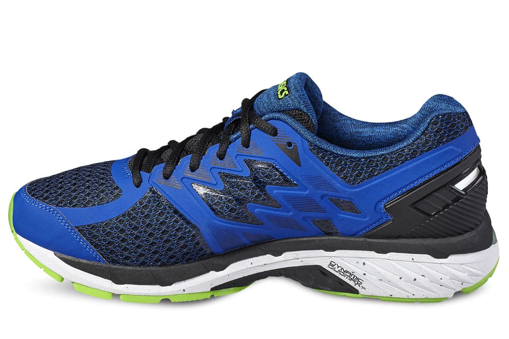 Test: ASICS GT-3000 5