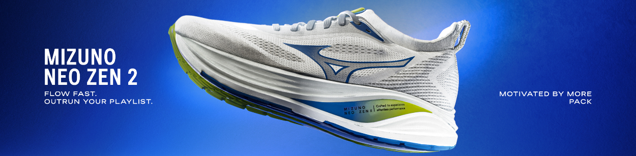 MIZUNO Neo Zen 2