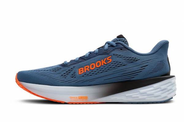 BROOKS Launch 12 (Herren)