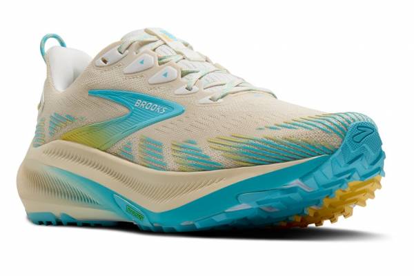 BROOKS Ghost Trail (Damen)