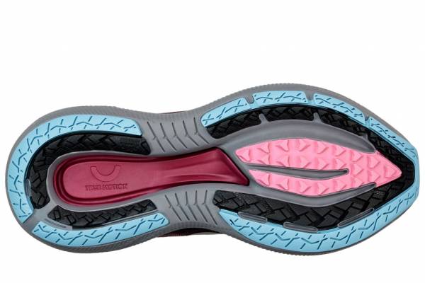 True Motion Aion Elements Damen