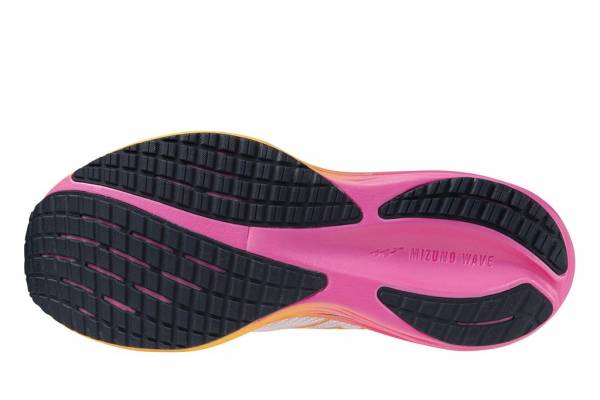 MIZUNO Wave Rider 29 (Damen)