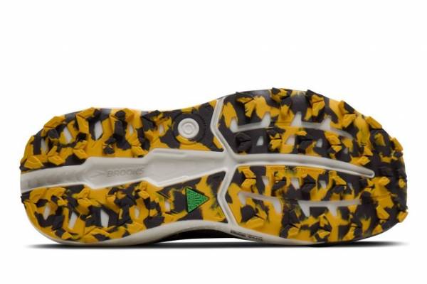 BROOKS Caldera 8 (Herren)