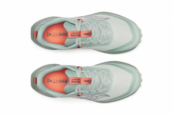 SAUCONY Peregrine 15 (Damen)