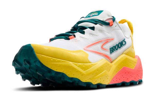 BROOKS Caldera 8 (Damen)