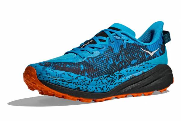 HOKA Speedgoat 6 (Herren)