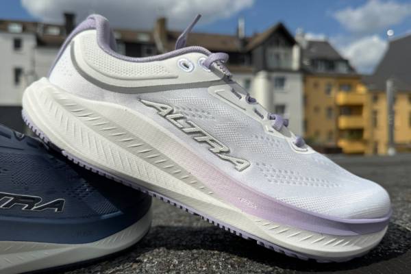 ALTRA Torin 9