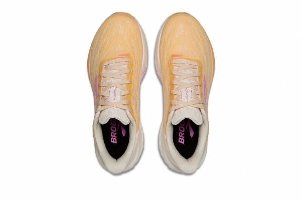 BROOKS Launch 11 (Damen)