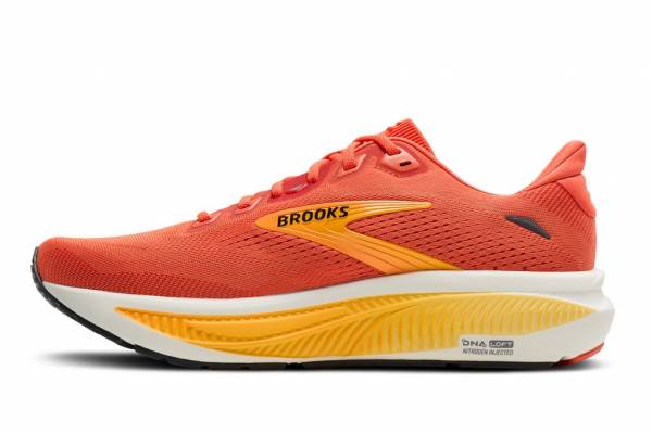 BROOKS Ghost 18 (Herren)