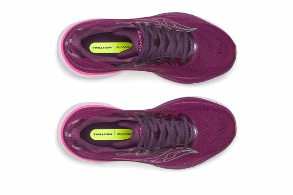 SAUCONY Ride 19 (Damen)