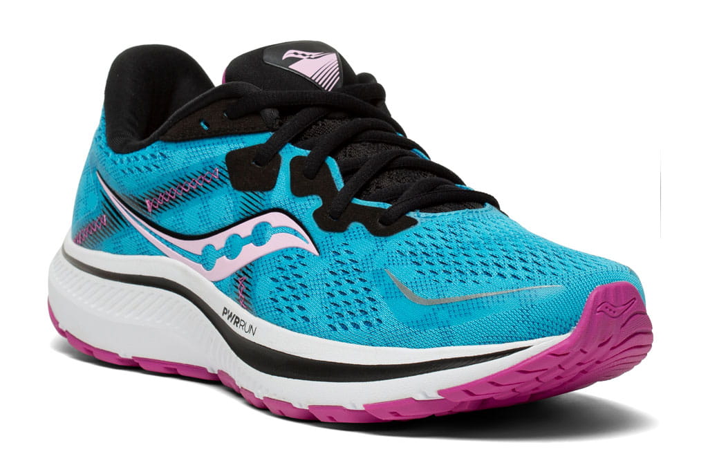 saucony omni near me