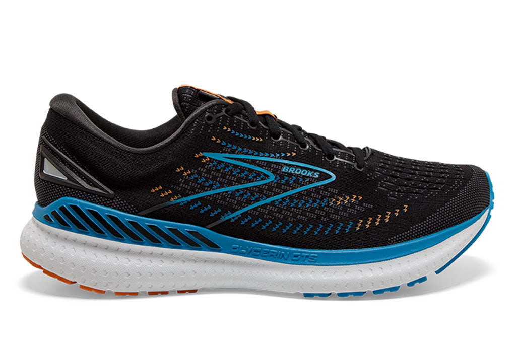 BROOKS Glycerin GTS 19 (Herren) jetzt bestellen! bunert