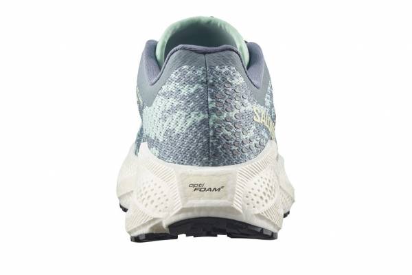 SALOMON Aero Glide 4 Grvl (Damen)