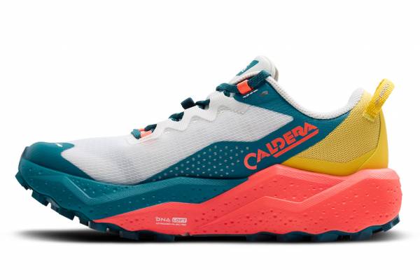 BROOKS Caldera 8 (Damen)