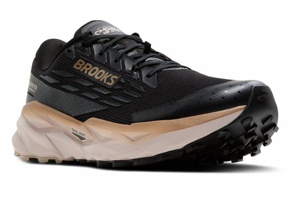 BROOKS Cascadia 19 GTX (Herren)