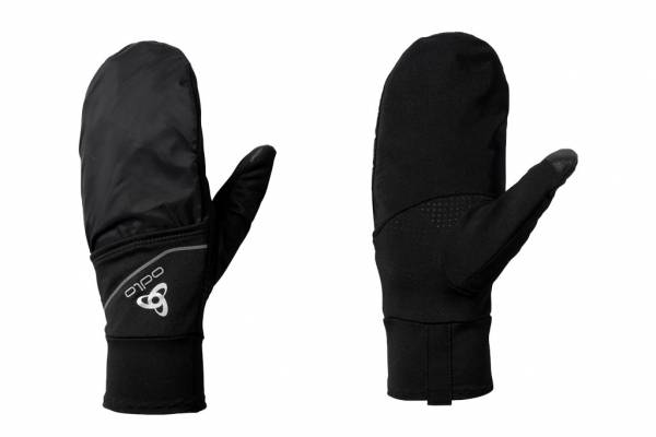 ODLO Running Reflective Cover Gloves