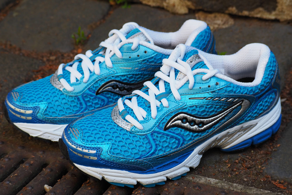 saucony münchen herren