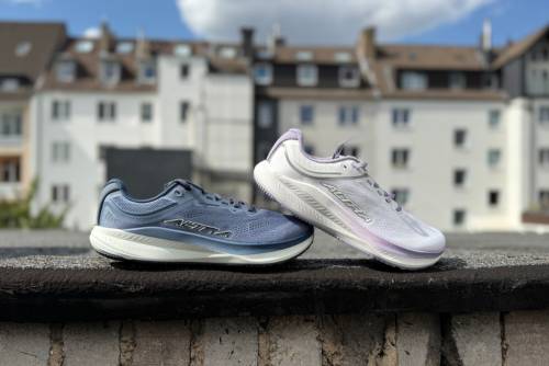 Test: ALTRA Torin 9