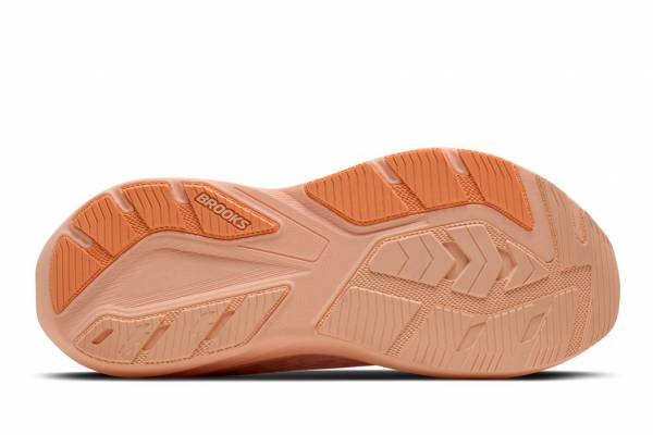 BROOKS Ghost Amp (Damen)
