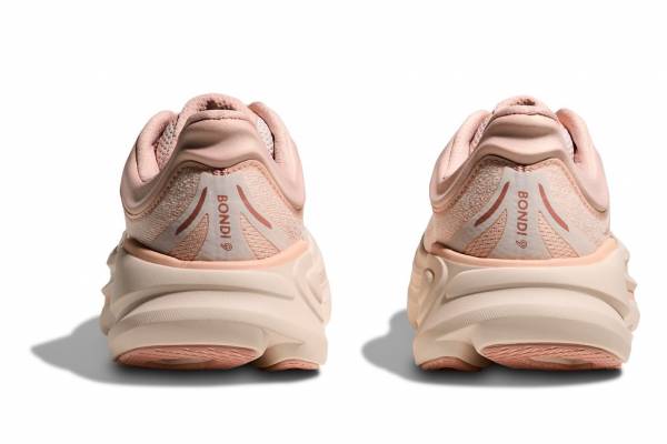 HOKA Bondi 9 (Damen)