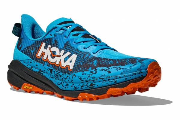 HOKA Speedgoat 6 (Herren)