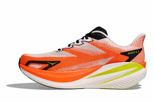 HOKA Mach X 3 (Herren)