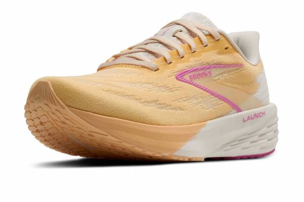BROOKS Launch 11 (Damen)