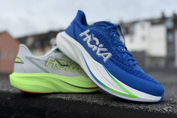 HOKA Mach 7