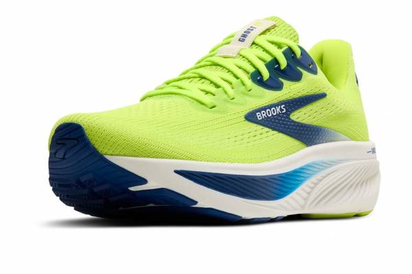 BROOKS Ghost 17 (Herren)