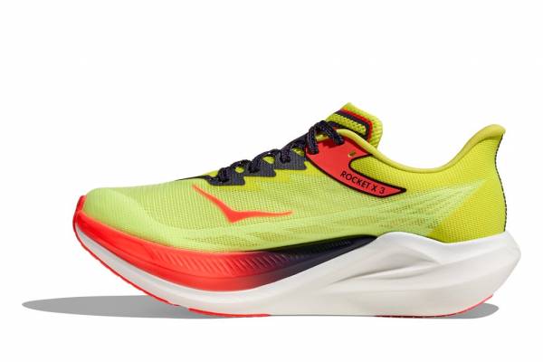 HOKA Rocket X 3 (unisex)