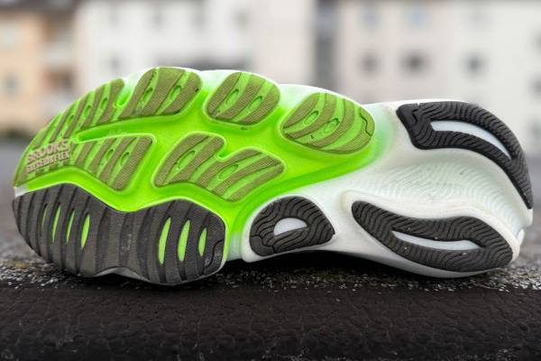 BROOKS Glycerin Flex