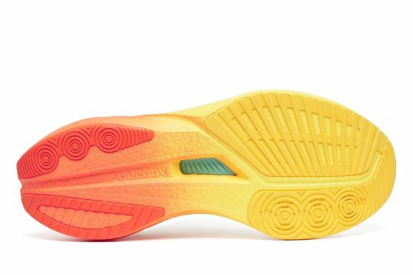 SAUCONY Endorphin Speed 5 (Herren)