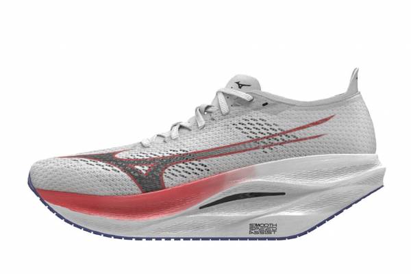 MIZUNO Wave Rebellion Pro 3 (unisex)