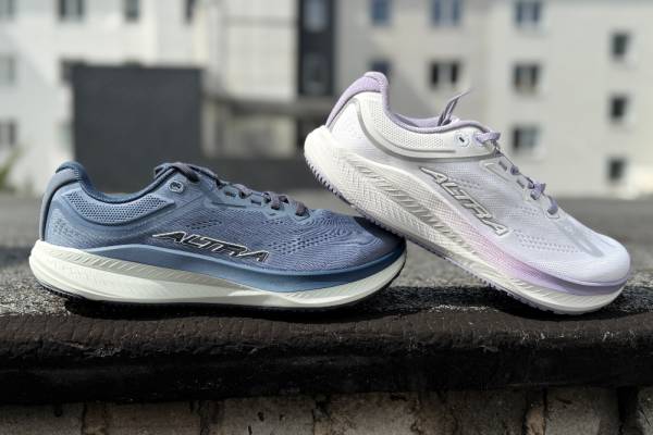 ALTRA Torin 9
