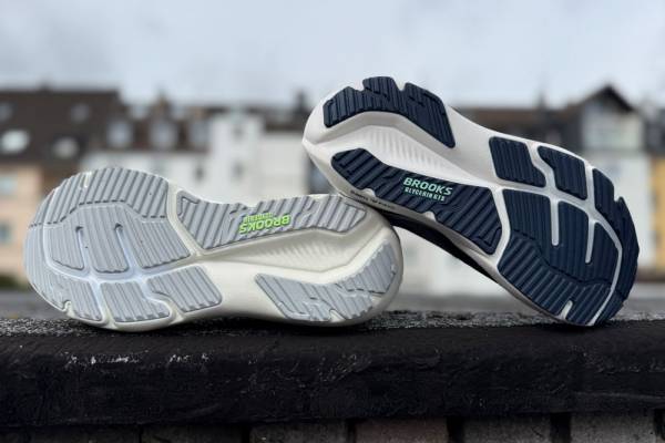 BROOKS Glycerin 23 und Glycerin GTS 23