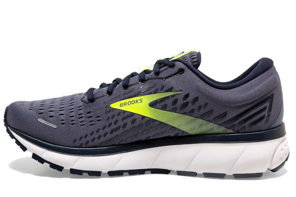 Test Brooks Ghost 13 bunert online shop