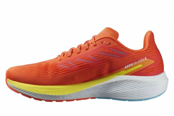 SALOMON Aero Blaze 2 (Herren)