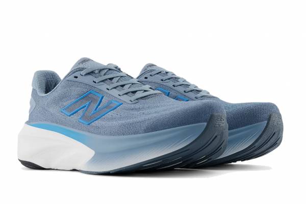 NEW BALANCE Fresh Foam More v6 (Herren)