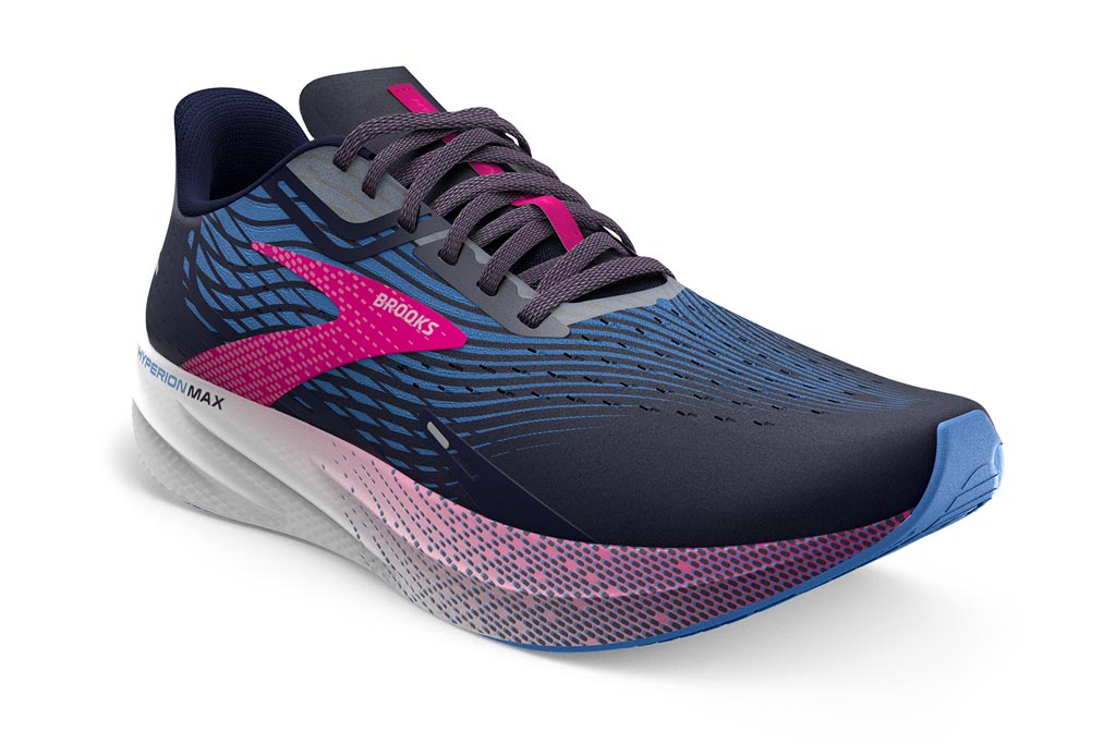 BROOKS Hyperion Max (Damen) jetzt bestellen! bunert