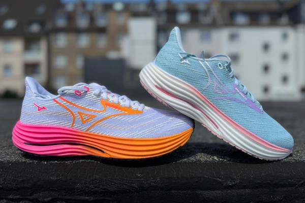 MIZUNO Wave Rider 29
