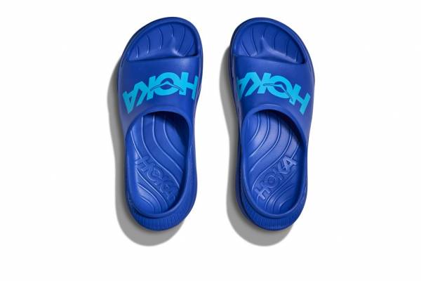 HOKA Ora Athletic Slide (Unisex)